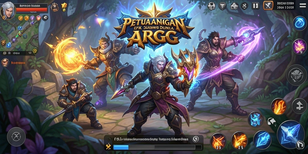 Tangkapan layar dari duel epik dalam F32 dengan grafis yang menakjubkan.