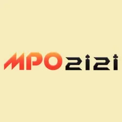 MPO2121 - Game Arcade Penuh Tantangan dan Keseruan