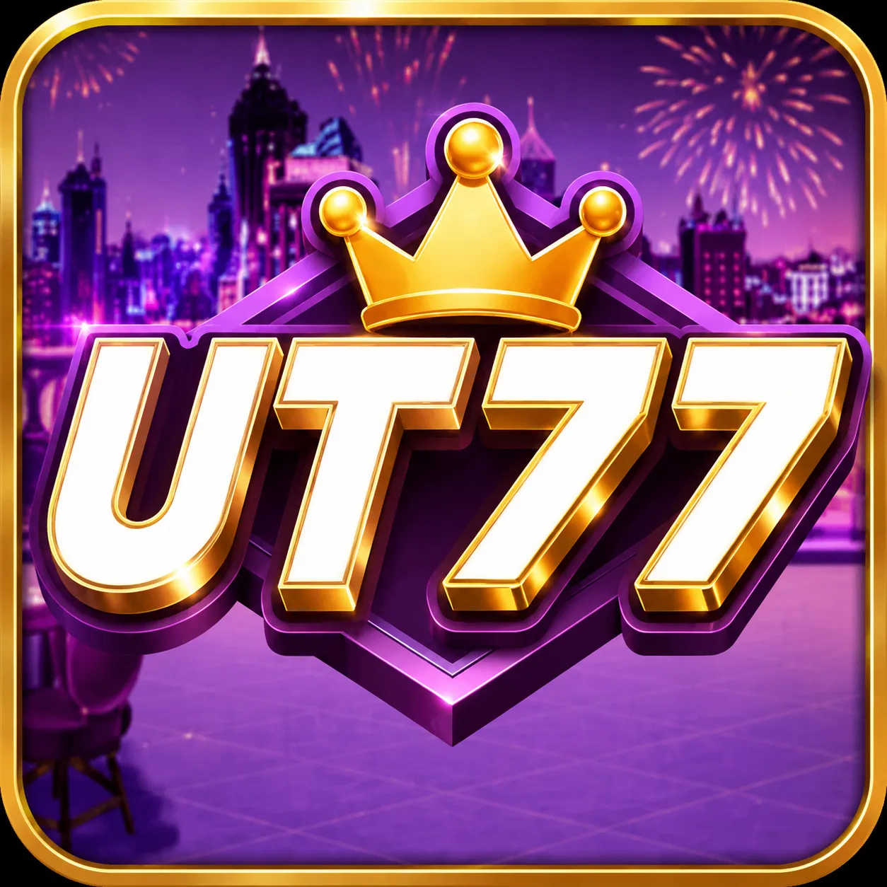 UT77 - Pertahanan Menara yang Luar Biasa